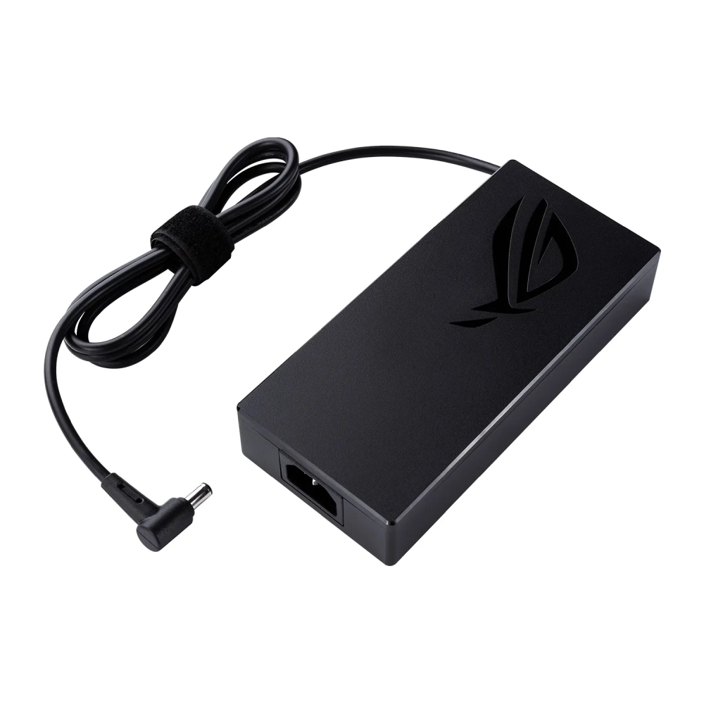 Asus Laptop Adapter Original ROG 240w | 20v/12a | 6.0 x 3.7MM view 7